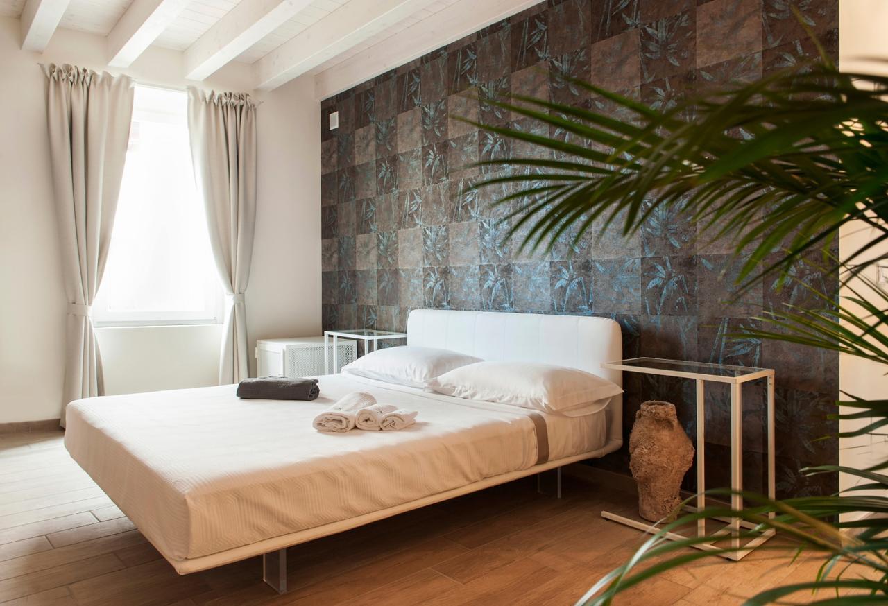 B&B La Bellavita Del Garda Luxury San Felice del Benaco Exteriör bild