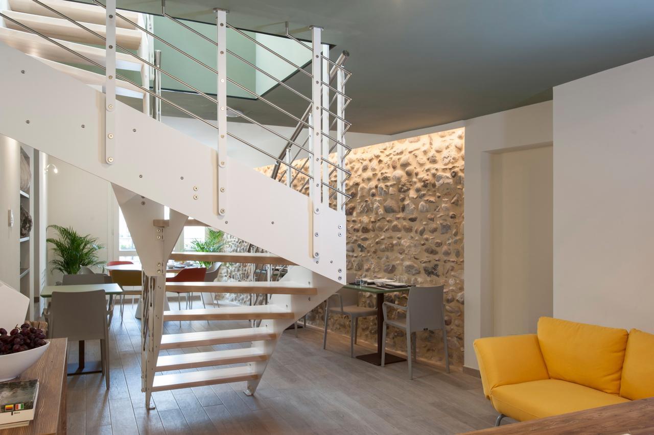 B&B La Bellavita Del Garda Luxury San Felice del Benaco Exteriör bild