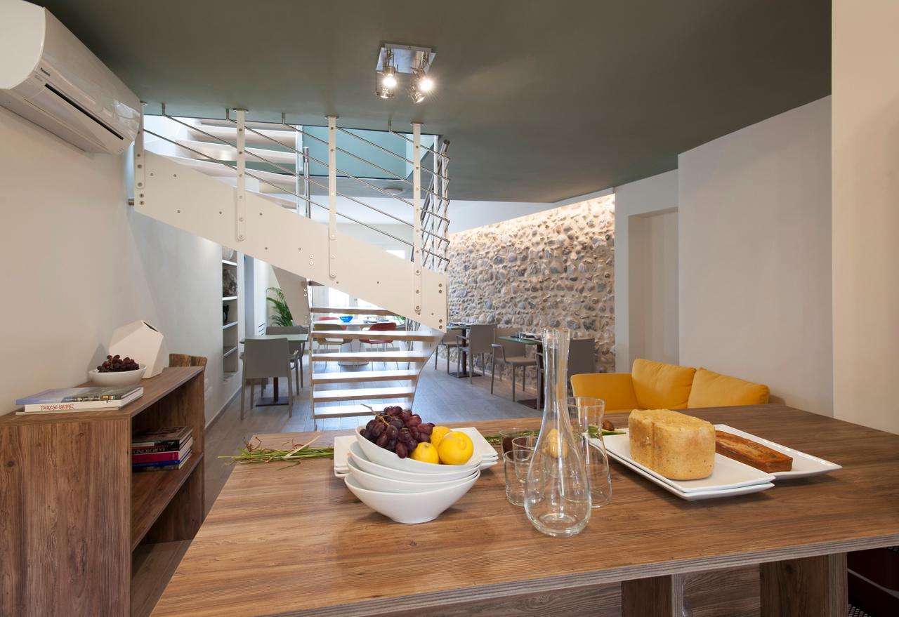 B&B La Bellavita Del Garda Luxury San Felice del Benaco Exteriör bild